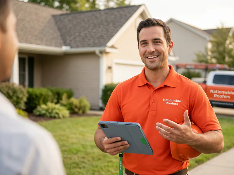 Roof Installation  in Waukee  FAQ