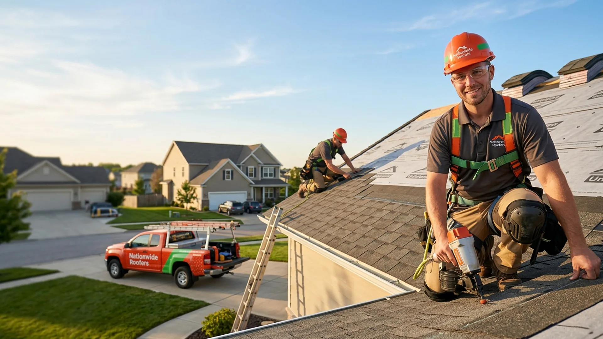 Premium Roof Installation Waukee, IA Nearby
